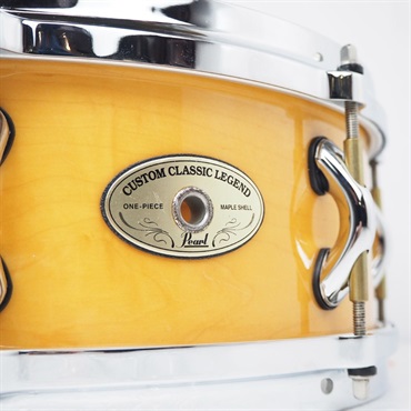 Pearl USED 中古 CLR1450ST [Custom Classic Legend One-Pice Maple 14×5] 画像2