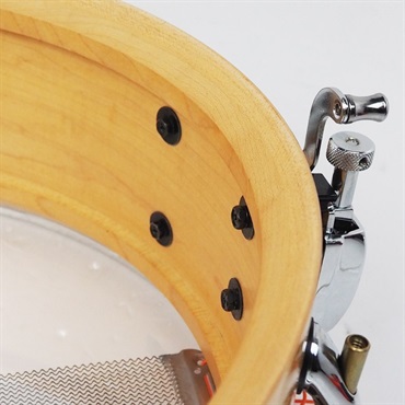Pearl USED 中古 CLR1450ST [Custom Classic Legend One-Pice Maple 14×5] 画像9