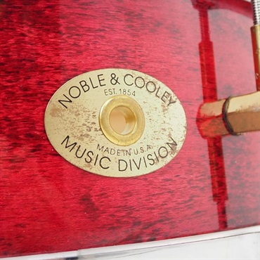 NOBLE&COOLEY USED 中古 Solid Shell Classic Series Maple 14×5 画像2