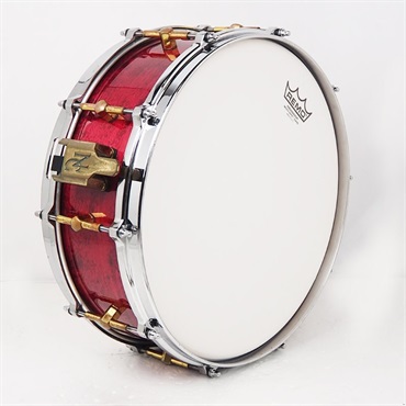 NOBLE&COOLEY USED 中古 Solid Shell Classic Series Maple 14×5 画像3