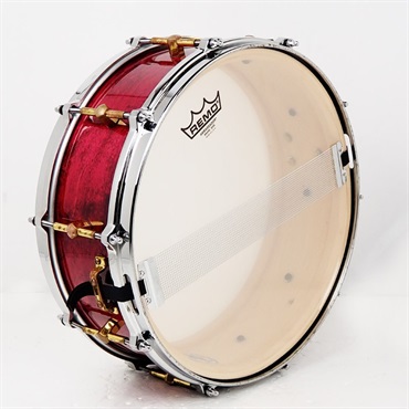 NOBLE&COOLEY USED 中古 Solid Shell Classic Series Maple 14×5 画像4