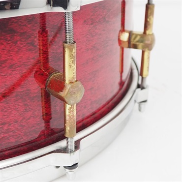 NOBLE&COOLEY USED 中古 Solid Shell Classic Series Maple 14×5 画像7