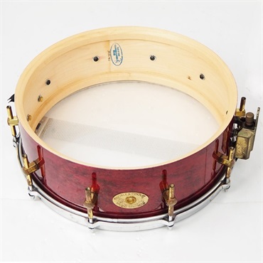 NOBLE&COOLEY USED 中古 Solid Shell Classic Series Maple 14×5 画像9
