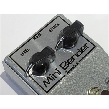 Formula B Elettronica 【夏先取り大特価セール】【WEB限定在庫処分セール】 Mini Bender Professional MkII 画像1