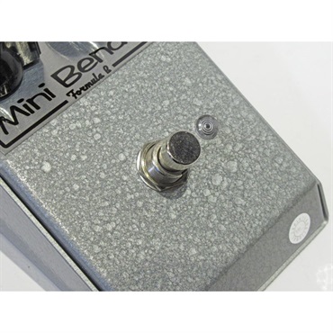 Formula B Elettronica 【夏先取り大特価セール】【WEB限定在庫処分セール】 Mini Bender Professional MkII 画像2