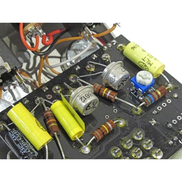 Formula B Elettronica 【夏先取り大特価セール】【WEB限定在庫処分セール】 Mini Bender Professional MkII 画像4