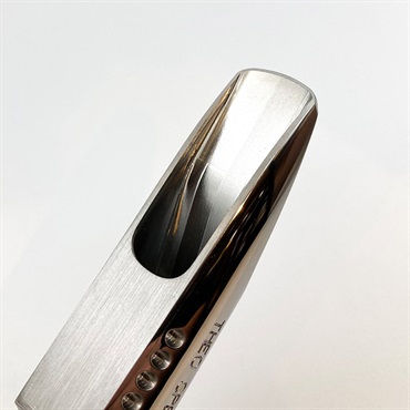 Theo Wanne 【限定生産モデル!!】「オープニング：7」アルトサックス用マウスピース セオ・ワニ ULTRA DURGA5 (ウルトラドゥルガー5) ステンレス 画像5