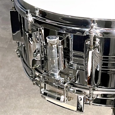 YAMAHA USED 中古 SD-955M [Seamless Steel Shell 14×5.5 / Made In Japan] 画像2