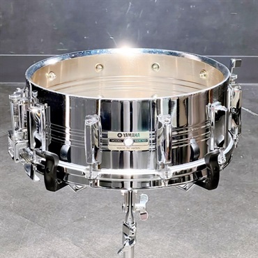 YAMAHA USED 中古 SD-955M [Seamless Steel Shell 14×5.5 / Made In Japan] 画像3