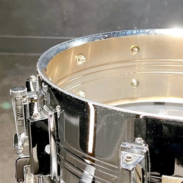 YAMAHA USED 中古 SD-955M [Seamless Steel Shell 14×5.5 / Made In Japan] 画像4