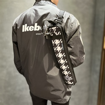 Protection Racket LPTR3PSTBAG-HT [3ペア・スティックバッグ-Houndstooth / 千鳥格子]【イケベ楽器店創業50周年記念モデル】 画像4