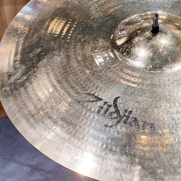 Zildjian USED 中古 A Custom Ride 20 [NAZLC20R][2070g] 画像1