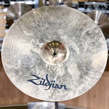 Zildjian USED 中古 A Custom Ride 20 [NAZLC20R][2070g] 画像3
