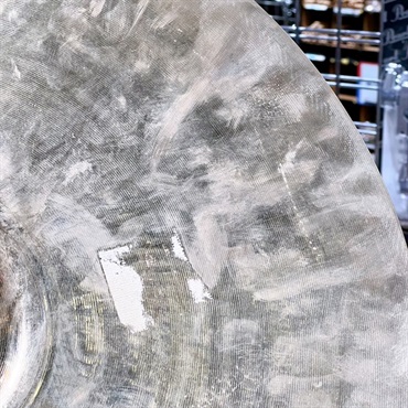 Zildjian USED 中古 A Custom Ride 20 [NAZLC20R][2070g] 画像4