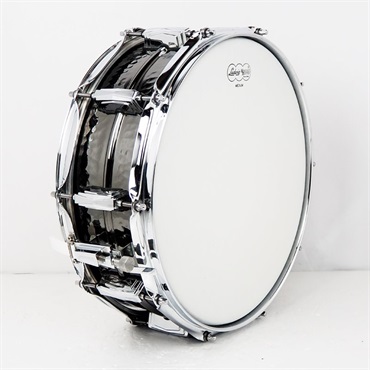 Ludwig USED 中古 LB416K [Black Beauty Hammered Shell 14×5] 画像3