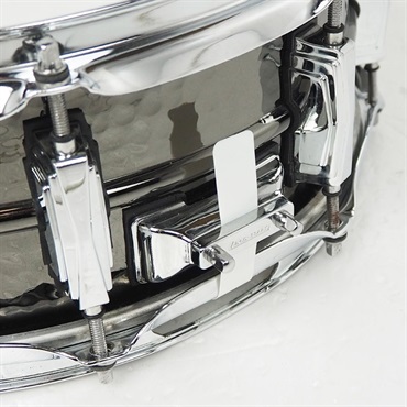 Ludwig USED 中古 LB416K [Black Beauty Hammered Shell 14×5] 画像6