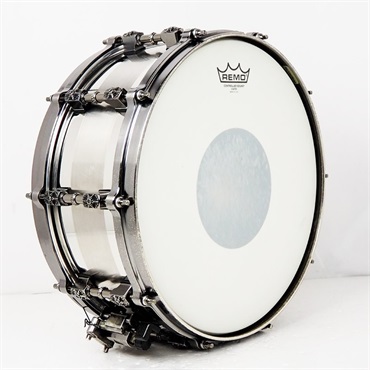 TAMA USED 中古 KSS146 [ Warlord Collection SPALTAN 14x6 Stainless Steel w/R.S.E.] 画像3