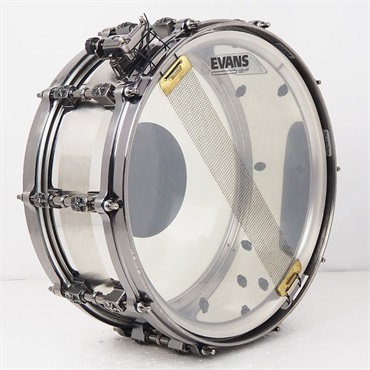 TAMA USED 中古 KSS146 [ Warlord Collection SPALTAN 14x6 Stainless Steel w/R.S.E.] 画像4