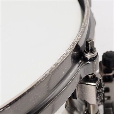 TAMA USED 中古 KSS146 [ Warlord Collection SPALTAN 14x6 Stainless Steel w/R.S.E.] 画像8