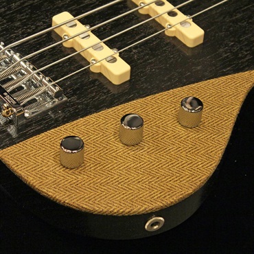 unknown USED 中古 Ulrich Bass Design / Retro 57 J4 (Black) '23 画像4