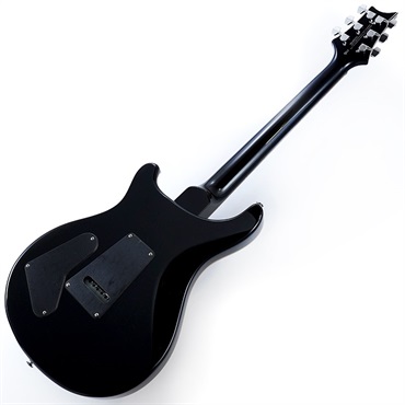P.R.S. SE Custom 22 Semi-Hollow (Black Gold Burst) SN.CTIE91595 【2022年生産モデル】 画像2