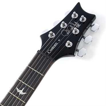 P.R.S. SE Custom 22 Semi-Hollow (Black Gold Burst) SN.CTIE91595 【2022年生産モデル】 画像8
