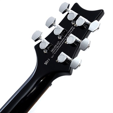 P.R.S. SE Custom 22 Semi-Hollow (Black Gold Burst) SN.CTIE91595 【2022年生産モデル】 画像9