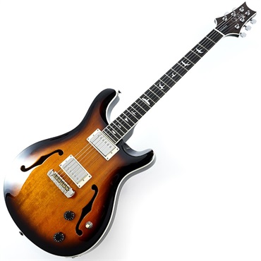 P.R.S. SE Hollowbody Standard (McCarty Tobacco Sunburst) SN.CTC E31247 【2021年生産モデル】 画像1