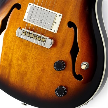 P.R.S. SE Hollowbody Standard (McCarty Tobacco Sunburst) SN.CTC E31247 【2021年生産モデル】 画像4