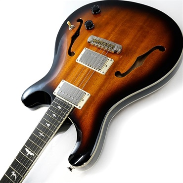 P.R.S. SE Hollowbody Standard (McCarty Tobacco Sunburst) SN.CTC E31247 【2021年生産モデル】 画像5