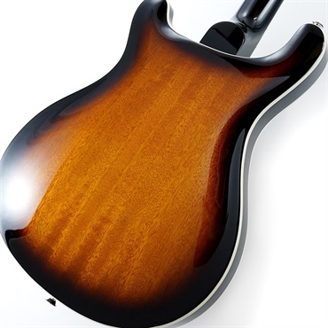 P.R.S. SE Hollowbody Standard (McCarty Tobacco Sunburst) SN.CTC E31247 【2021年生産モデル】 画像7