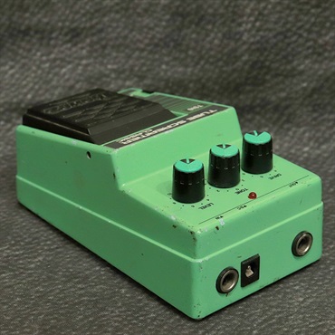 Ibanez VINTAGE TS-10 Tube Screamer Classic '88 Made in Taiwan 画像2