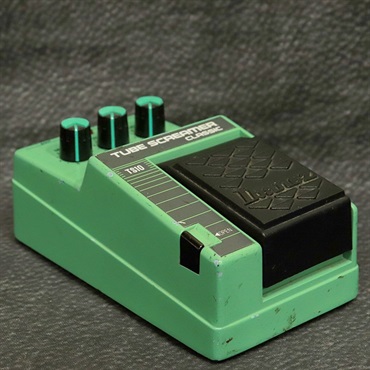 Ibanez VINTAGE TS-10 Tube Screamer Classic '88 Made in Taiwan 画像3