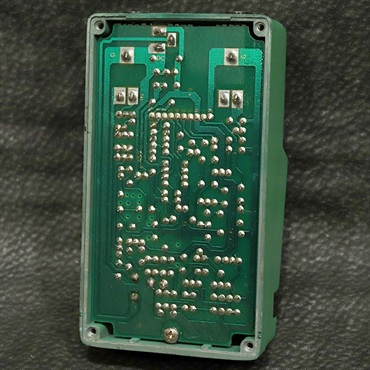 Ibanez VINTAGE TS-10 Tube Screamer Classic '88 Made in Taiwan 画像5