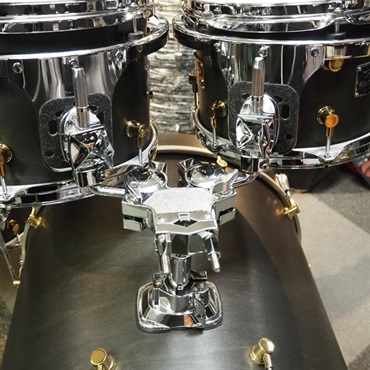 CANOPUS USED 中古 R.F.M. 4pc Set [Reinforcement Maple/22BD.10TT.12TT.16FT] 画像5