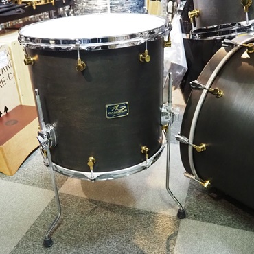 CANOPUS USED 中古 R.F.M. 4pc Set [Reinforcement Maple/22BD.10TT.12TT.16FT] 画像6