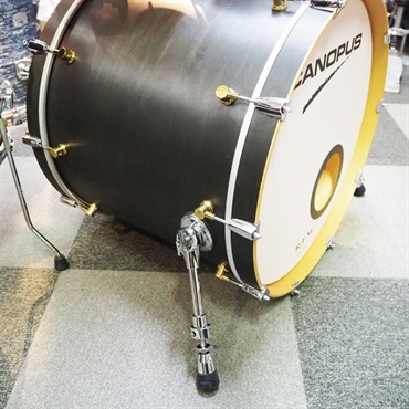 CANOPUS USED 中古 R.F.M. 4pc Set [Reinforcement Maple/22BD.10TT.12TT.16FT] 画像7