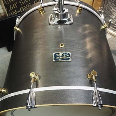 CANOPUS USED 中古 R.F.M. 4pc Set [Reinforcement Maple/22BD.10TT.12TT.16FT] 画像9