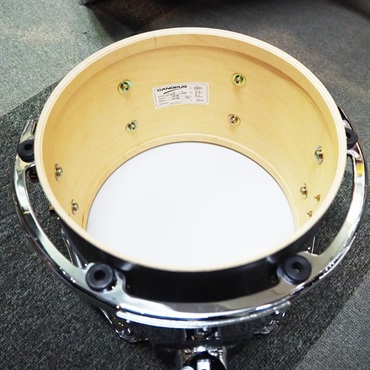 CANOPUS USED 中古 R.F.M. 4pc Set [Reinforcement Maple/22BD.10TT.12TT.16FT] 画像10