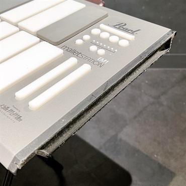 Pearl USED 中古 【値下げしました！】 malletSTATION 専用ケース付セット [EM-1(malletSTATION)+ PSC-EM1(専用ソフトケース)] 画像1
