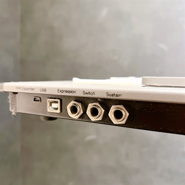 Pearl USED 中古 【値下げしました！】 malletSTATION 専用ケース付セット [EM-1(malletSTATION)+ PSC-EM1(専用ソフトケース)] 画像4