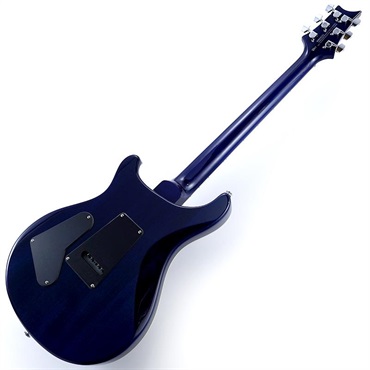 P.R.S. USED 中古 SE Standard 24-08(Translucent Blue ) SN.CTIE09808 画像2