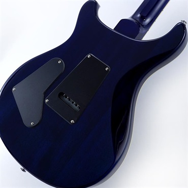 P.R.S. USED 中古 SE Standard 24-08(Translucent Blue ) SN.CTIE09808 画像5