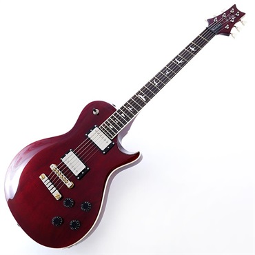 P.R.S. USED 中古 SE McCarty 594 Singlecut Standard (Vintage Cherry) SN.CTIF009082 画像1
