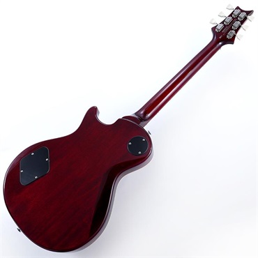 P.R.S. USED 中古 SE McCarty 594 Singlecut Standard (Vintage Cherry) SN.CTIF009082 画像2