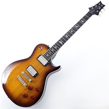 P.R.S. USED 中古 SE McCarty 594 Singlecut Standard (McCarty Tobacco Sunburst) SN.CTIE097164 画像1