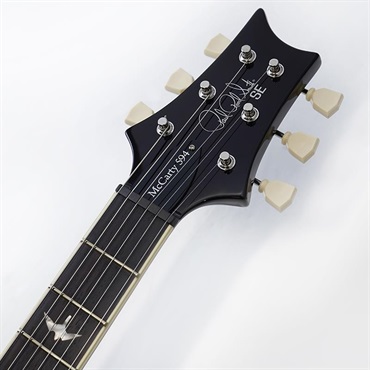 P.R.S. USED 中古 SE McCarty 594 Singlecut Standard (McCarty Tobacco Sunburst) SN.CTIE097164 画像6