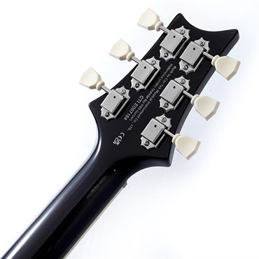 P.R.S. USED 中古 SE McCarty 594 Singlecut Standard (McCarty Tobacco Sunburst) SN.CTIE097164 画像7