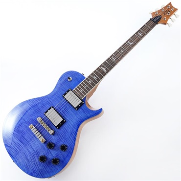 P.R.S. USED 中古 SE McCarty 594 Singlecut (Faded Blue) SN.CTIF011344 画像1