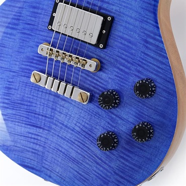 P.R.S. USED 中古 SE McCarty 594 Singlecut (Faded Blue) SN.CTIF011344 画像4